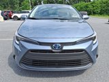 New 2025 Toyota Corolla LE image 2