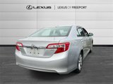 Used 2014 Toyota Camry XLE image 4