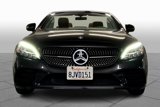 Used 2019 Mercedes-Benz C 300 Cabriolet image 3