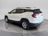 Used 2022 GMC Terrain SLE w/ Driver Convenience Package image 3