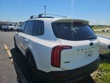 Used 2021 Kia Telluride EX w/ EX Premium Package image 4