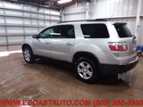 Used 2010 GMC Acadia SLE image 5