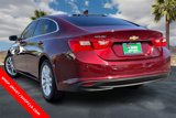 Used 2016 Chevrolet Malibu LT w/ Leather Package image 2