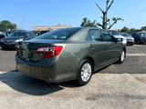 Used 2013 Toyota Camry XLE image 6