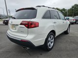 Used 2013 Acura MDX w/ Technology Package image 5