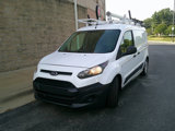 Used 2016 Ford Transit Connect XL image 2