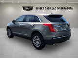 Used 2018 Cadillac XT5 Luxury w/ Driver Awareness Package image 5