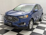 Used 2020 Ford Edge SEL w/ Convenience Package image 3