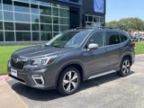 Used 2020 Subaru Forester Touring w/ Popular Package #2 image 4