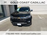 Used 2021 Chevrolet Colorado LT w/ LT Convenience Package image 2