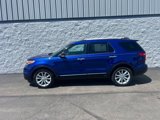 Used 2015 Ford Explorer XLT w/ Equipment Group 202B image 1