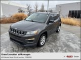 Used 2018 Jeep Compass Sport image 3