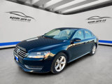 Used 2012 Volkswagen Passat 2.5 SE image 5