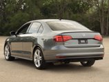 Used 2017 Volkswagen Jetta GLI image 5