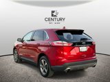 Used 2020 Ford Edge SEL w/ Convenience Package image 4