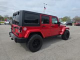 Used 2014 Jeep Wrangler Freedom Edition image 5