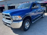 Used 2018 RAM 2500 Tradesman w/ Chrome Appearance Group image 3