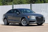 Used 2015 Audi A3 2.0T Premium w/ Cold Weather Package image 2