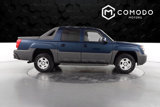 Used 2002 Chevrolet Avalanche 4x4 w/ Off-Road Suspension Pkg image 2