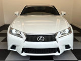 Used 2013 Lexus GS 350 AWD image 2