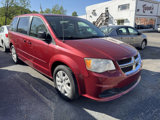 Used 2014 Dodge Grand Caravan SE w/ Quick Order Package 29E SE image 4