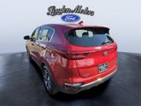 Used 2022 Kia Sportage LX image 4