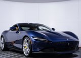 Certified 2022 Ferrari Roma image 3