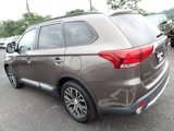Used 2016 Mitsubishi Outlander SEL image 3