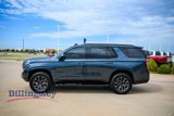 Used 2021 Chevrolet Tahoe Z71 w/ Rear Media and Nav Package image 4