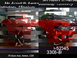 Used 2012 Chevrolet Camaro LT image 2