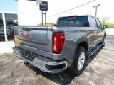 Used 2021 GMC Sierra 1500 SLT w/ SLT Premium Package image 4