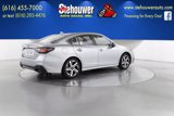 Used 2021 Subaru Legacy Limited XT image 3