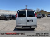 Used 2017 Chevrolet Express 3500 LT w/ LT Preferred Equipment Group image 6