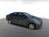 Used 2024 Nissan Versa S image 2