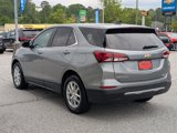 Used 2024 Chevrolet Equinox LT image 6