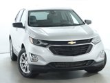 Used 2021 Chevrolet Equinox LS w/ LS Convenience Package image 2