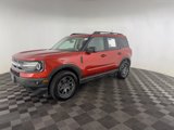 Used 2022 Ford Bronco Sport Big Bend w/ Convenience Package image 3
