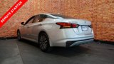 Certified 2023 Nissan Altima 2.5 SV image 5