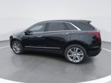Used 2024 Cadillac XT5 Premium Luxury image 5