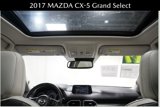 Used 2017 MAZDA CX-5 Grand Select image 3