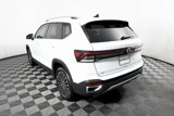 New 2025 Volkswagen Taos SE image 3
