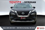 Used 2023 Nissan Rogue SV image 3
