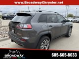 Used 2020 Jeep Cherokee Trailhawk w/ Cold Weather Group image 5