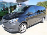 Used 2020 Mercedes-Benz Metris Passenger image 5