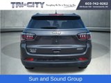 Used 2022 Jeep Compass Latitude w/ Sun and Sound Group image 4