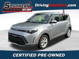 Certified 2023 Kia Soul LX w/ LX Technology Package image 1
