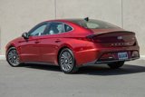 Used 2023 Hyundai Sonata Limited image 3