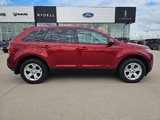Used 2013 Ford Edge SEL w/ Class II Trailer Tow Pkg image 2