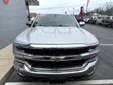 Used 2016 Chevrolet Silverado 1500 LT w/ All Star Edition image 5
