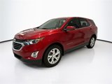 Used 2019 Chevrolet Equinox LT image 3
